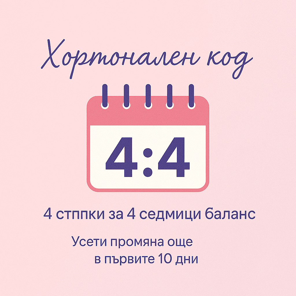 Календар-планер BALANCE 4x4